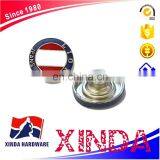 High Quality Moving Metal Jeans Buttons for Jackets thumbnail-5