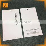 Garment,Shoes Use Hang Tags With Metal Eyelet thumbnail-3