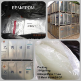 J0050 EPM Ethylene Propylene Monomer Viscosity Index Improver thumbnail-3