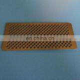 Skin Care Shower Head Soap Dispenser Retractable Square Shower Head