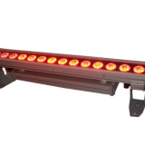 Outdoor Lighting 18pcs Led Wall Washer Bar Show Party Light thumbnail-4