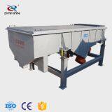 Food Linear Vibrating Screen for Grade thumbnail-2