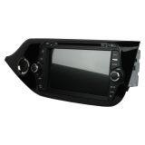 KD-8055 Klyde 8inch Android 8.0 hd Auto Radio Gprs Navigation Car Multimedia Dvd Player for Kia CEED 2014 thumbnail-3