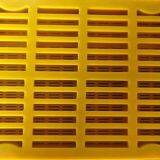 Polyurethane Dewatering/vibrating/shaking Screen/mesh Panel thumbnail-4