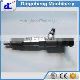 Common Rail Nozzle Injector 0445120078 thumbnail-2
