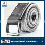 Designer Fashion Casual Men Belt thumbnail-1