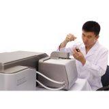 Mie Scattering Theory Laser Diffraction Particle Size Analyzer thumbnail-3