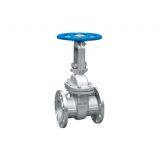 JIS FLANGE STAINLESS STEEL GATE VALVE,API Flange Gate Valve,DIN Flange Cast Steel Gate Valve