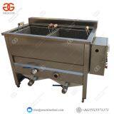 Restaurant Automatic Fryer Machine Chicken Wings , Pasta thumbnail-3