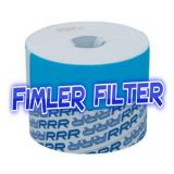 RRR filter Elements E-SERIES E50 TR-20370 Triple R Bypass filter BU50E SE50-YT