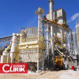 Energy Saving 325-2500 Mesh Calcite Stone Powder Grinding Plant/ Grinding Mill Machine for Sale thumbnail-3