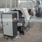 Double-head Precision Cutting Saw for Aluminum Windows and Doors -AWEN