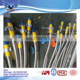 Stainless Steel Flexible Metal Choke and Kill Rubber Hose thumbnail-2