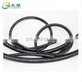 Flexible Rubber Wire Hose Widely Used in Agricultural Machinery High Pressure Tubing thumbnail-6