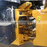 SEM 655D 5 Ton Brand New Wheel Loader thumbnail-7