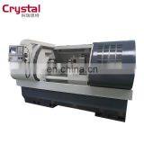 Automatic Lathe Machine CK6150A With High Precision Bearing