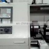 Small Cnc Turning Lathe Machine With 220v Single Phase thumbnail-6
