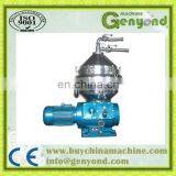 Continuous Flow Milk Fat Clarifier thumbnail-5