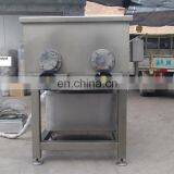 Highly Efficient Energy Saving Industrial Meat Mixer thumbnail-5