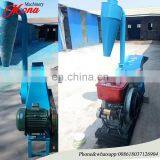 Wood Chip Crusher/wood Crushing Machine/rice Husk Straw Wood Hammer Mill thumbnail-1