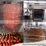 Meat Smoker Food Smoker Food Smoking Machine thumbnail-4