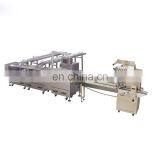 High Quality Simple Sandwich Biscuit Machine for Sale thumbnail-1