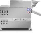 Stainless Steel Peanut Roaster Nut Roasting Machine thumbnail-3