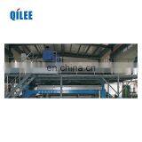 Sewage Treatment Sludge Deep Dewatering System for Power Plant