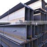 JIS SS400 Hot Rolled Mild Steel Q235B H Beam thumbnail-3