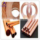 Popular Customized Purple Copper Pipe/Tube 20mm Price Per kg With Wholesale Price thumbnail-7