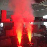 (NJ-LFG1500) 1500W LED Fog Hazer Machine Stage Effect Light thumbnail-3