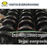 Нижние ролики дорожки для кранов Terex American HC110, HC165, HC275 thumbnail-1