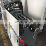Corner Connector Automatic Cutting Machine Aluminum Windows Auto Heavy Duty Saw thumbnail-5