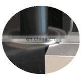 Automatic Double-head Sawing Machine for Aluminum Profiles 25