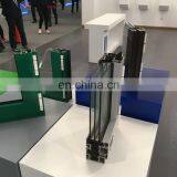 China Factory Sale 200 Sqm Capacity 2200mm Size Insulating Glass Production Line thumbnail-5