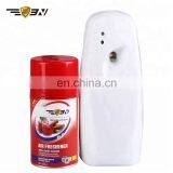 High Effective Metered Air Freshener, 3N 250ml Automatic Air Freshener for Dispenser, High Quality Air Freshener Refill thumbnail-5
