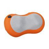 Neck massage pillow heat Haorui Massager that wins the market with quality and after-sales service neck massage pillow heat