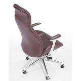 Office Chair Factory Direct Sale Y -A316 Contracted Ergonomic Computer Chair Leather Chair thumbnail-3