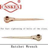 Non Sparking Ratch Wrench Tools thumbnail-4