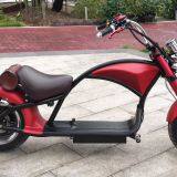 12 Inch Fashionable Electric Scooter New Style thumbnail-2