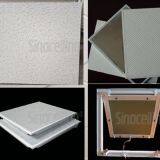 Sinoceiling Building Material Co., Ltd. company overview - view 1 thumbnail