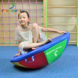 Kids balanced soft play gyro educational toy for  fun
