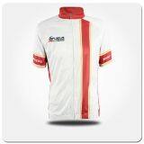 Nice Quality Women Slim Dri-fit With Free Design Cycling Wear Jerseys thumbnail-1