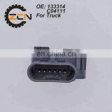 Throttle Position Sensor Willi-ams Control Sensor 133314 C04111 thumbnail-3