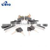 High Quality Door Handle Lock for VW GOLF,7/74-12/92 JETTA,8/79-12/91 PASSAT,8/80-3/88 OEM 191837205A/191837206A