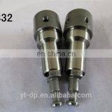 AD Pump Plunger Element A832. 131150-4420. 9413614720 for Excavator 6D16 Engine. thumbnail-1