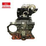 Auto Parts I Suzu Diesel Engine 4HK1 Used Engine Assy 4HK1 Complete Rebuilt Engine for Excavator thumbnail-2