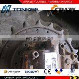 Original Used Excavator Parts PC200-5 Travel Motor Assy PC200-5 Final Drive thumbnail-1