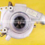 RHF55V 4HK1-E2N Engine Turbo VBA40016 VCA40016 NPR NRR NQR 898027-7720 898027-7733 GMC 3500 Turbo thumbnail-3