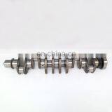 Dongfeng Cummins ISDe Diesel Engine Crankshaft 4934862 3974538 5301009 thumbnail-2